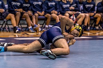 W-DHS vs Broome 0231